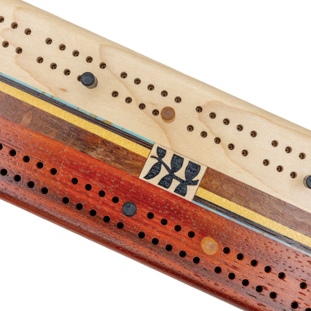 Cribbage Playset