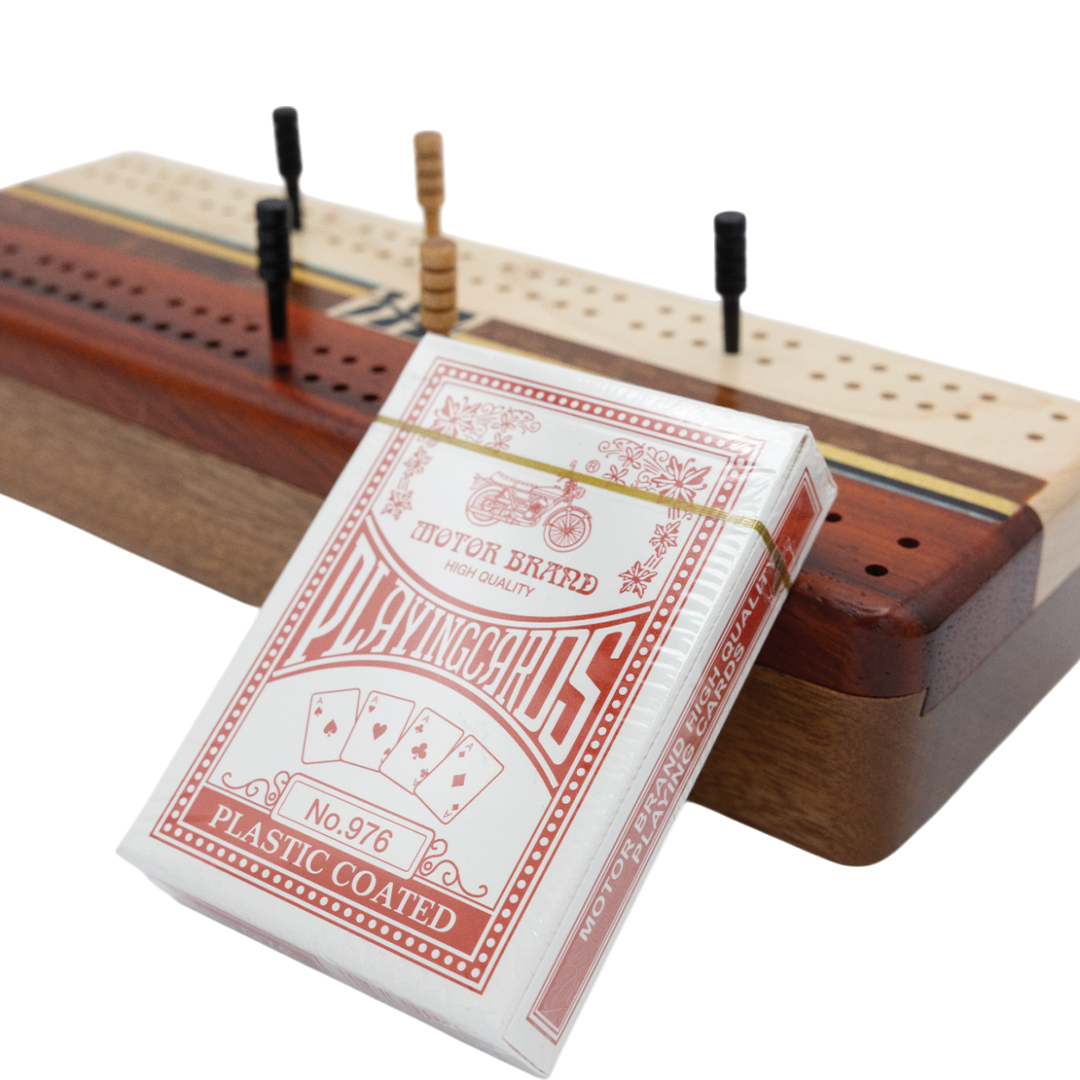 Cribbage Playset