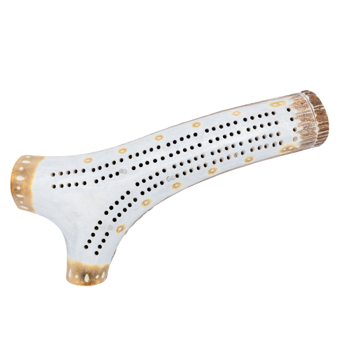 Montana Elk Cribbage - Small