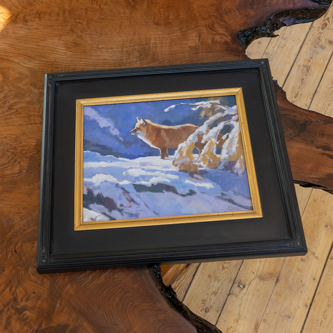 Red Fox