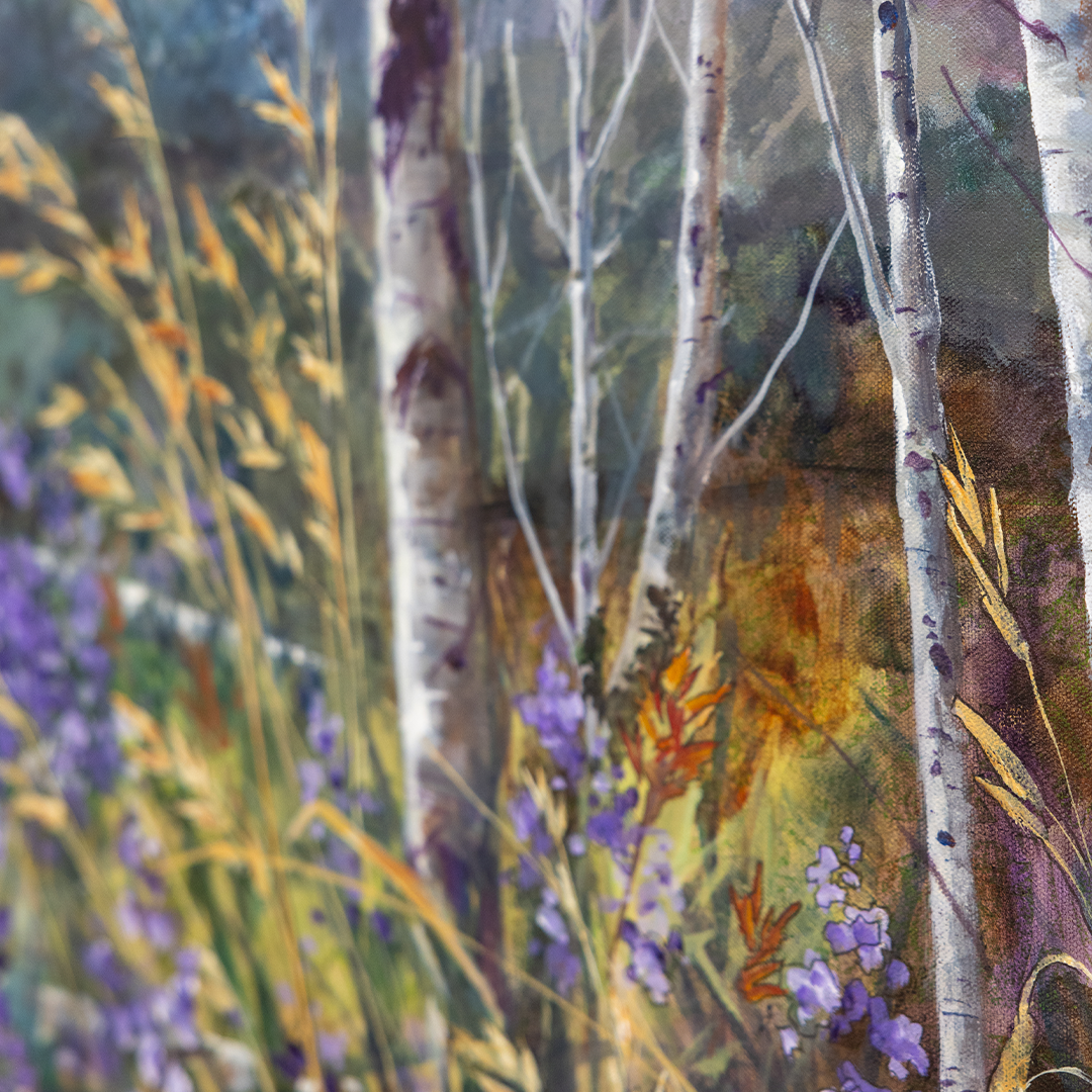 Nature's Dance