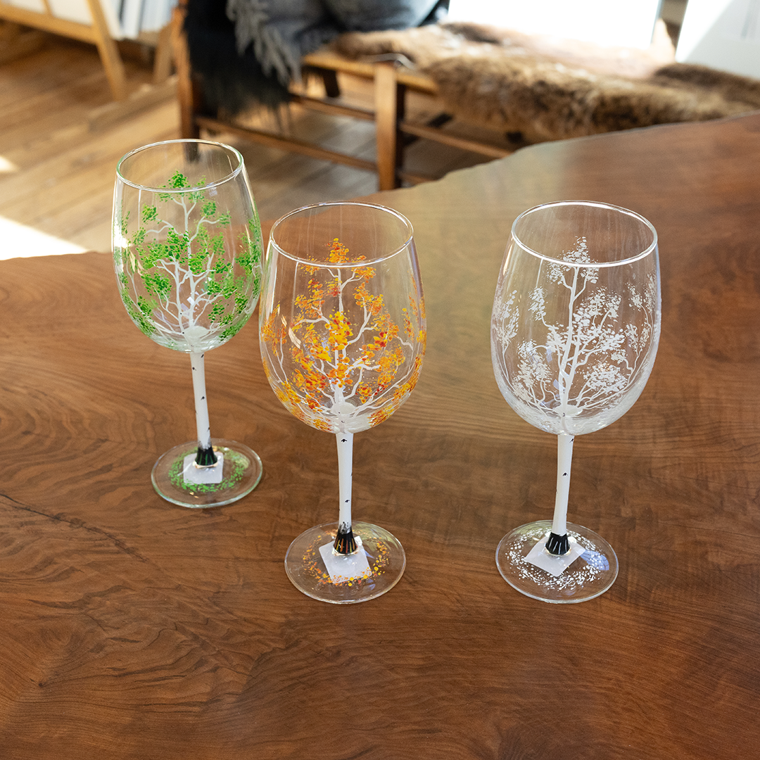 Glassware
