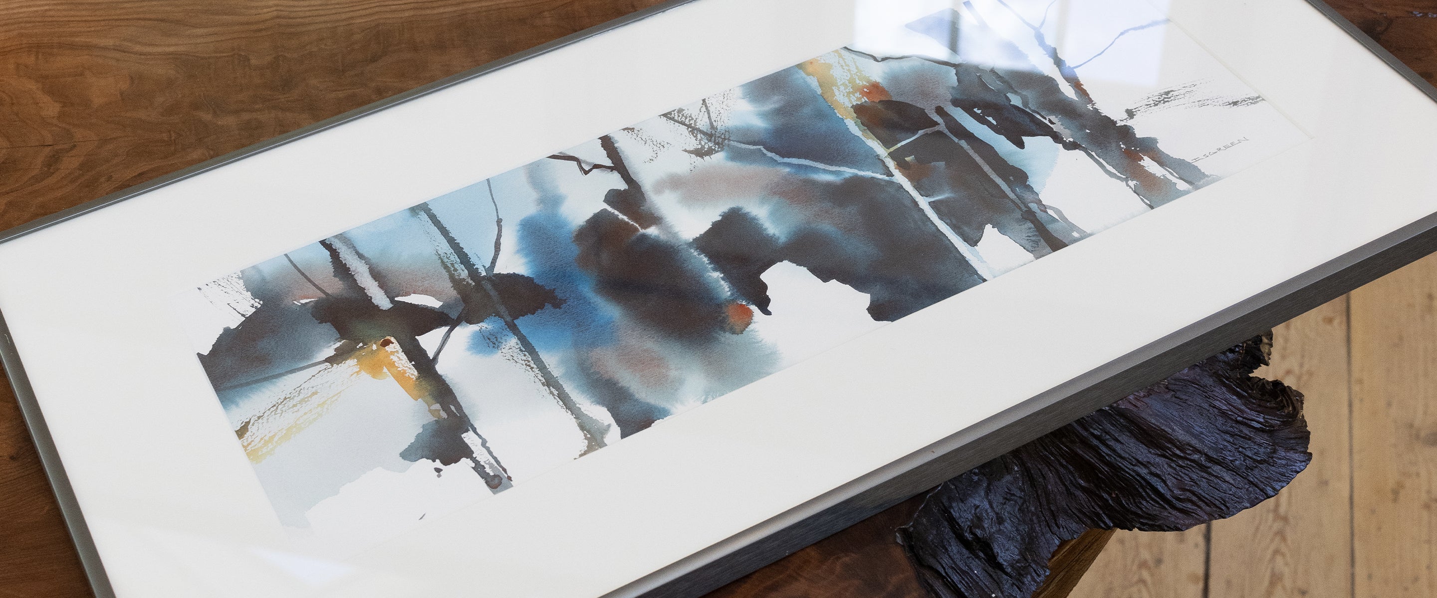 Watercolor