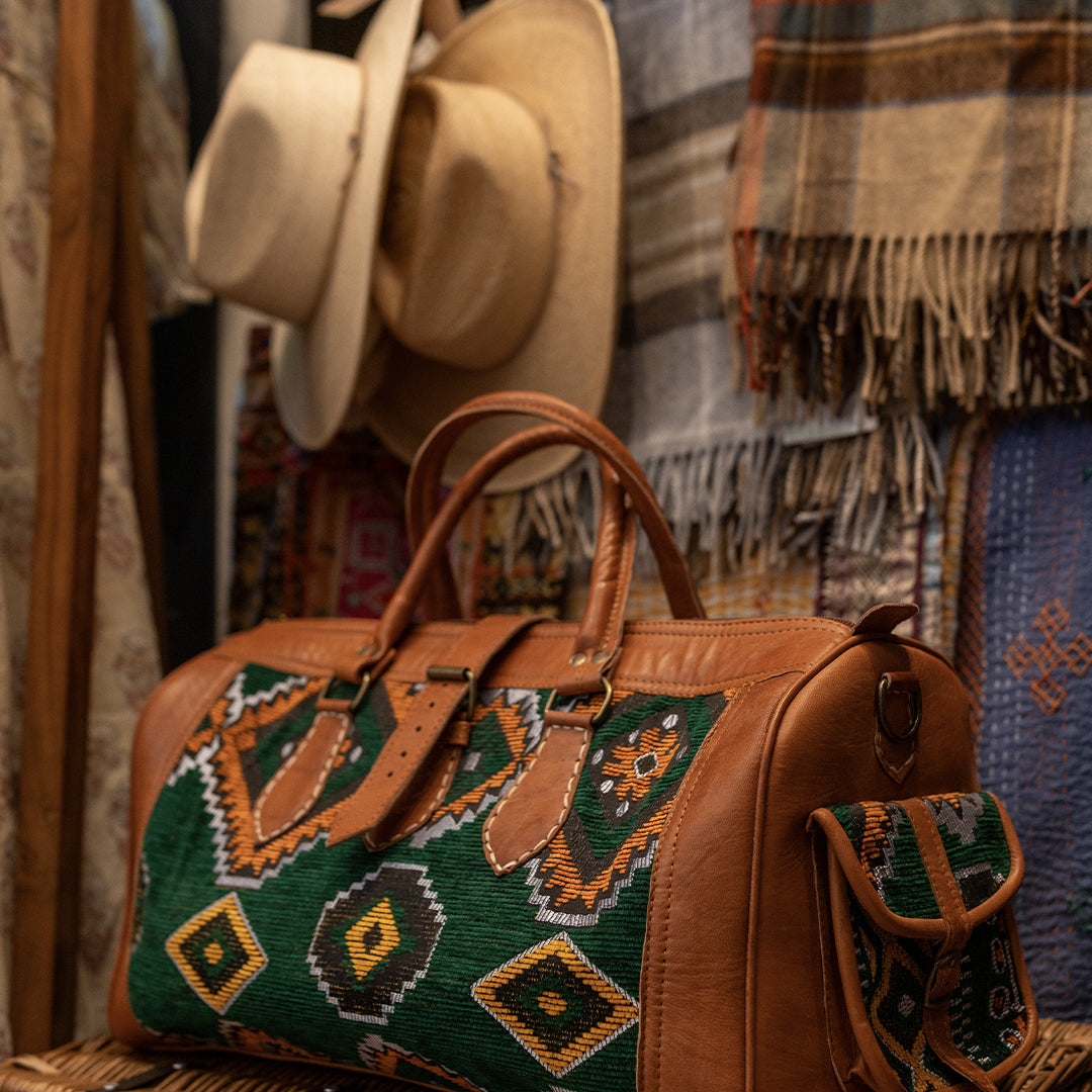 Leather Goods