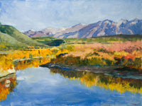 Calm Waters | Larry Day