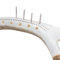 Montana Elk Cribbage - Large