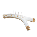 Montana Elk Cribbage - Large
