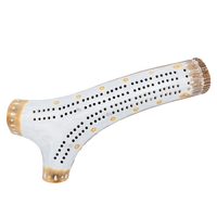 Montana Elk Cribbage - Small