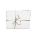 Hand Bound Parchment Book