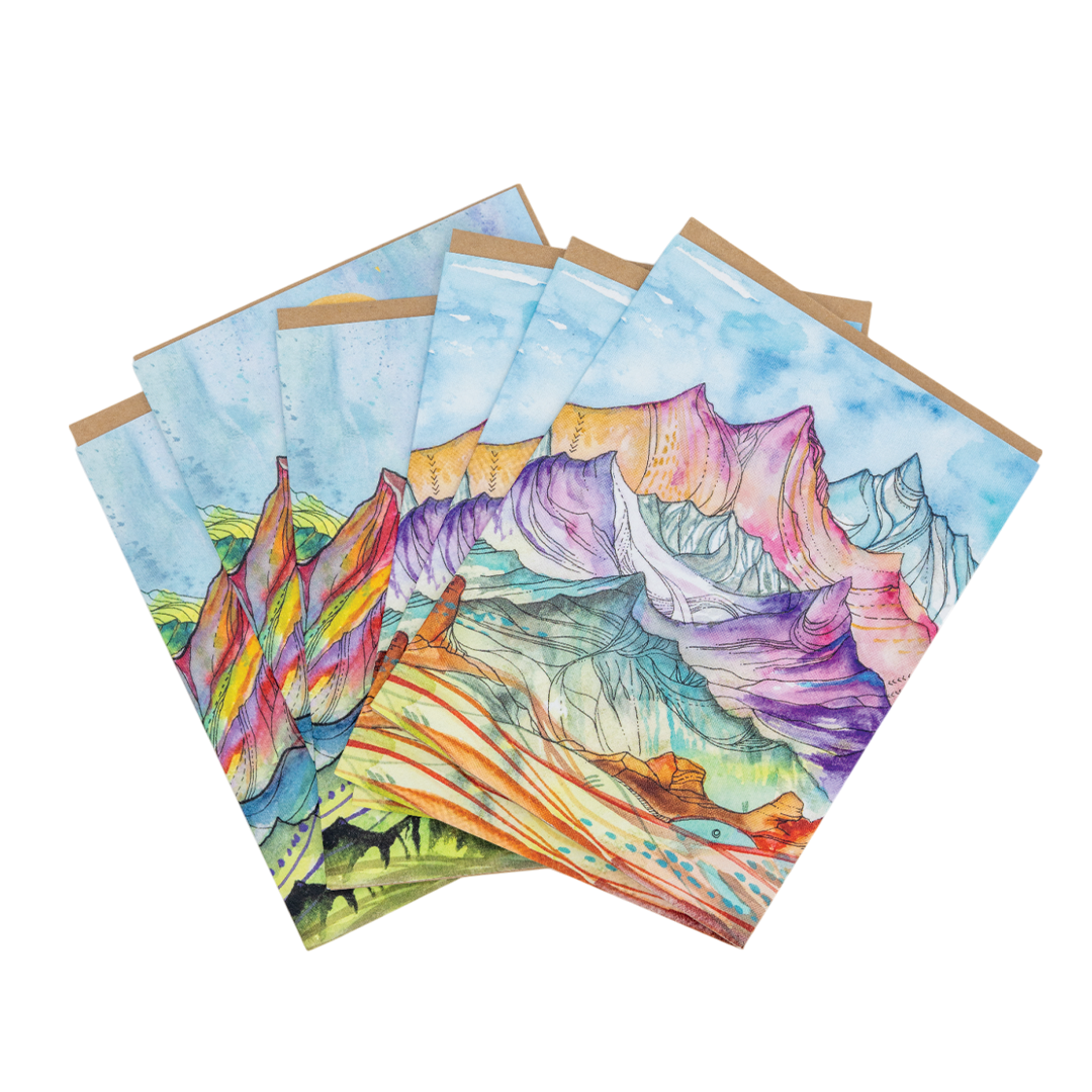 Sarah Uhl Bundle Set
