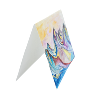 Sarah Uhl Single Card