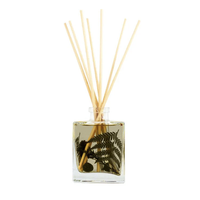 Rosy Rings Botanical Reed Diffuser: Forest