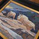 Mountain Goats