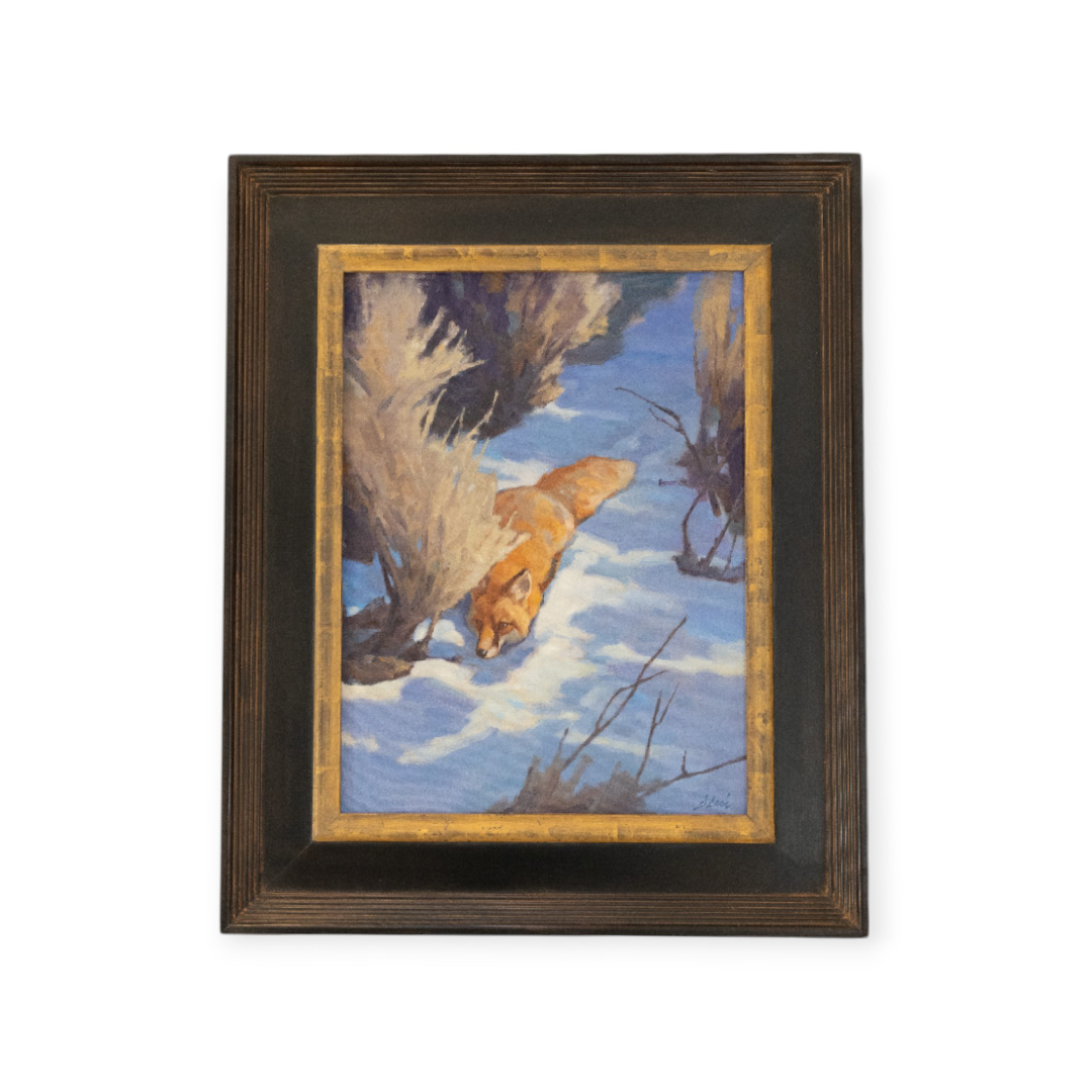 Snow Stalker