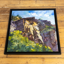 Sopris Cliffs