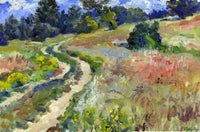Old Road | Larry Day