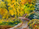High Montain Lane | Larry Day