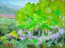 Spring | Barbara Churchley