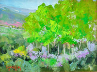 Spring | Barbara Churchley