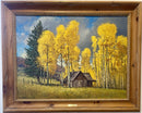 Cayton Ranger Station | Lanny Grant