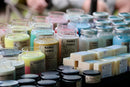 Candle Making with Nicole Farrell