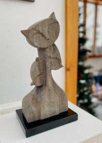 Cats | Jack Haggerty