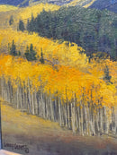 Chair Mountain | Lanny Grant