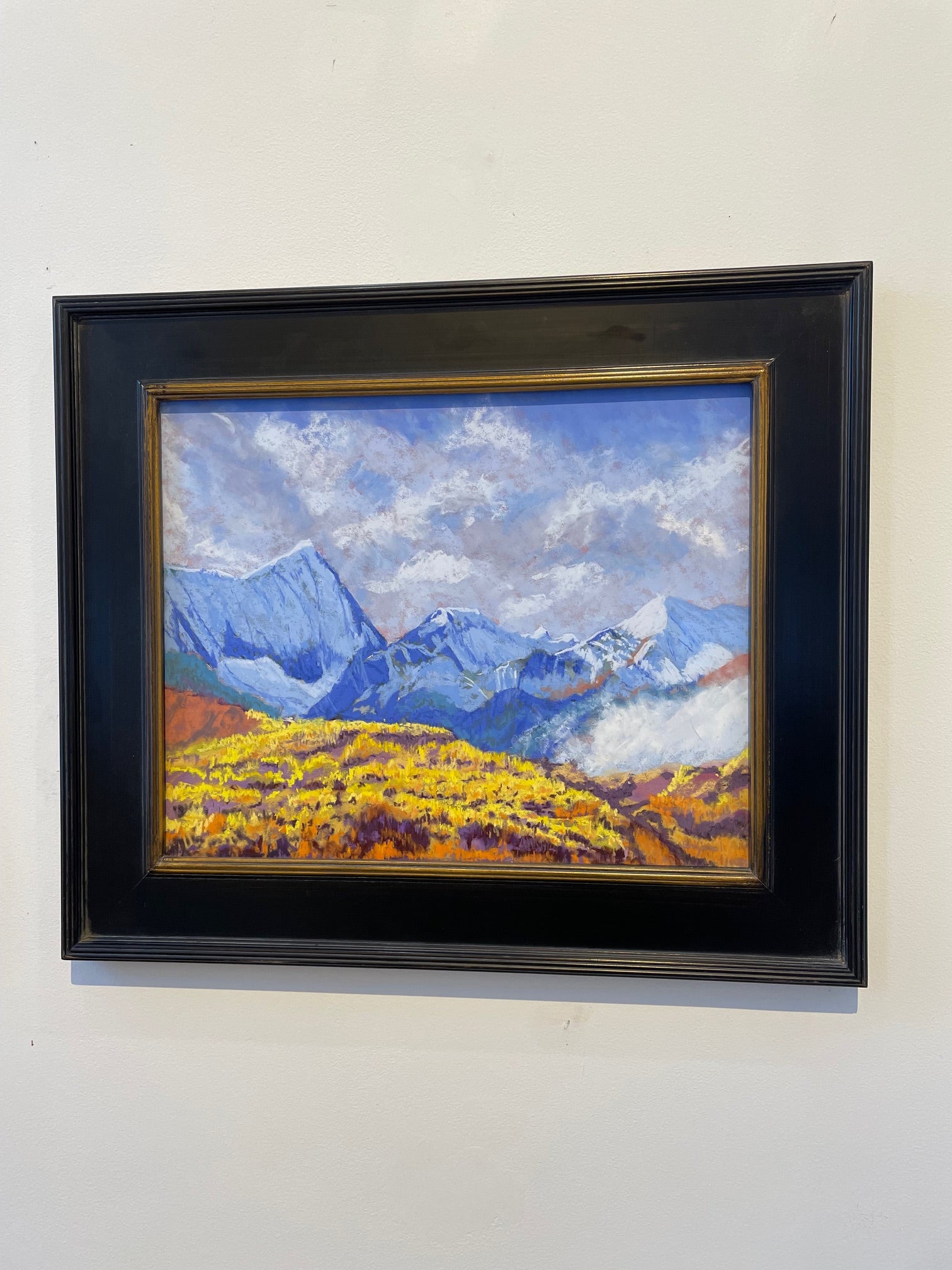 Capitol Peak | Doug Graybeal