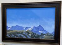 Capitol Peak Sunrise | Doug Graybeal