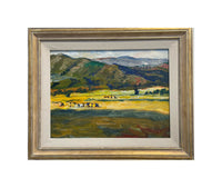 Rolling Shadows | Larry Day