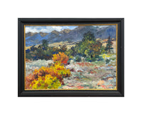 September Colors | Larry Day