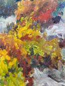 September Colors | Larry Day