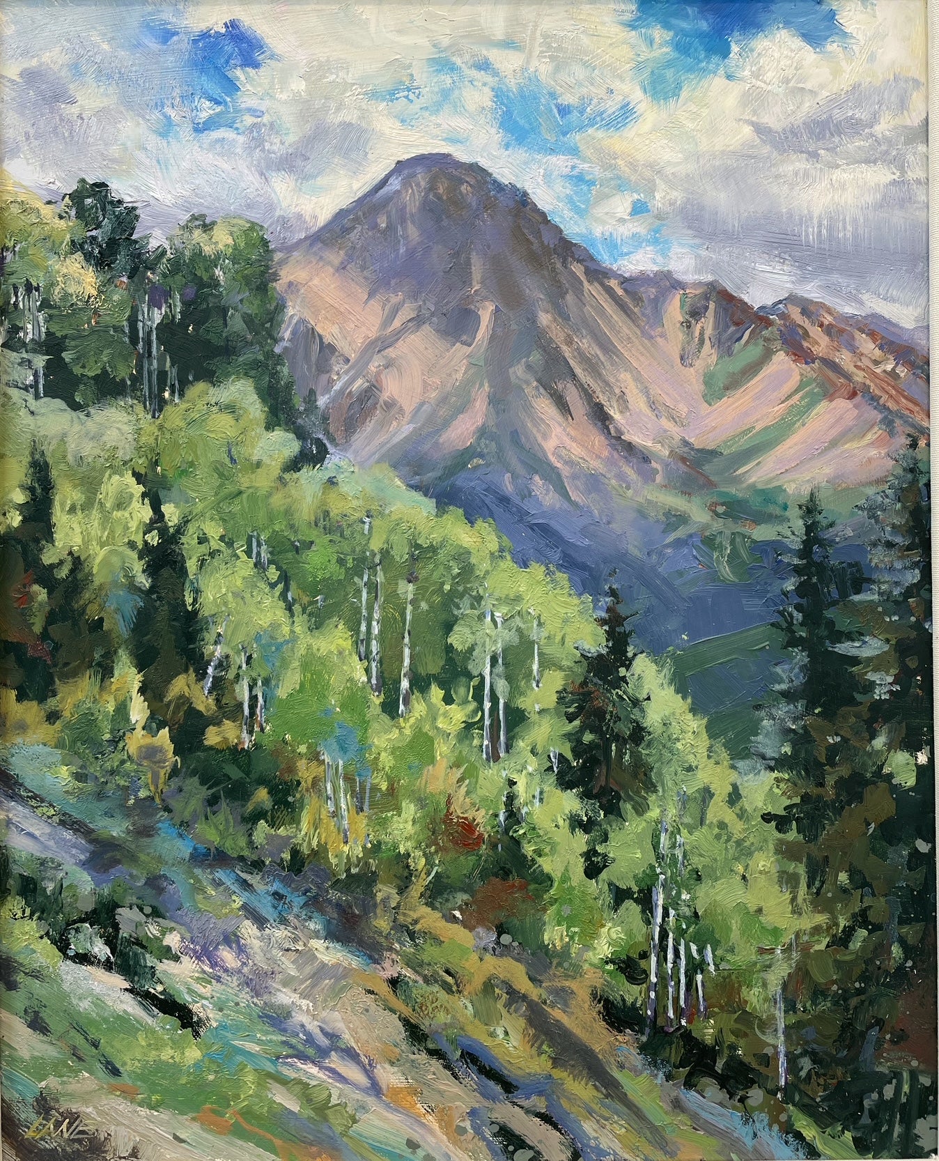 Journey Home | Tammie Lane