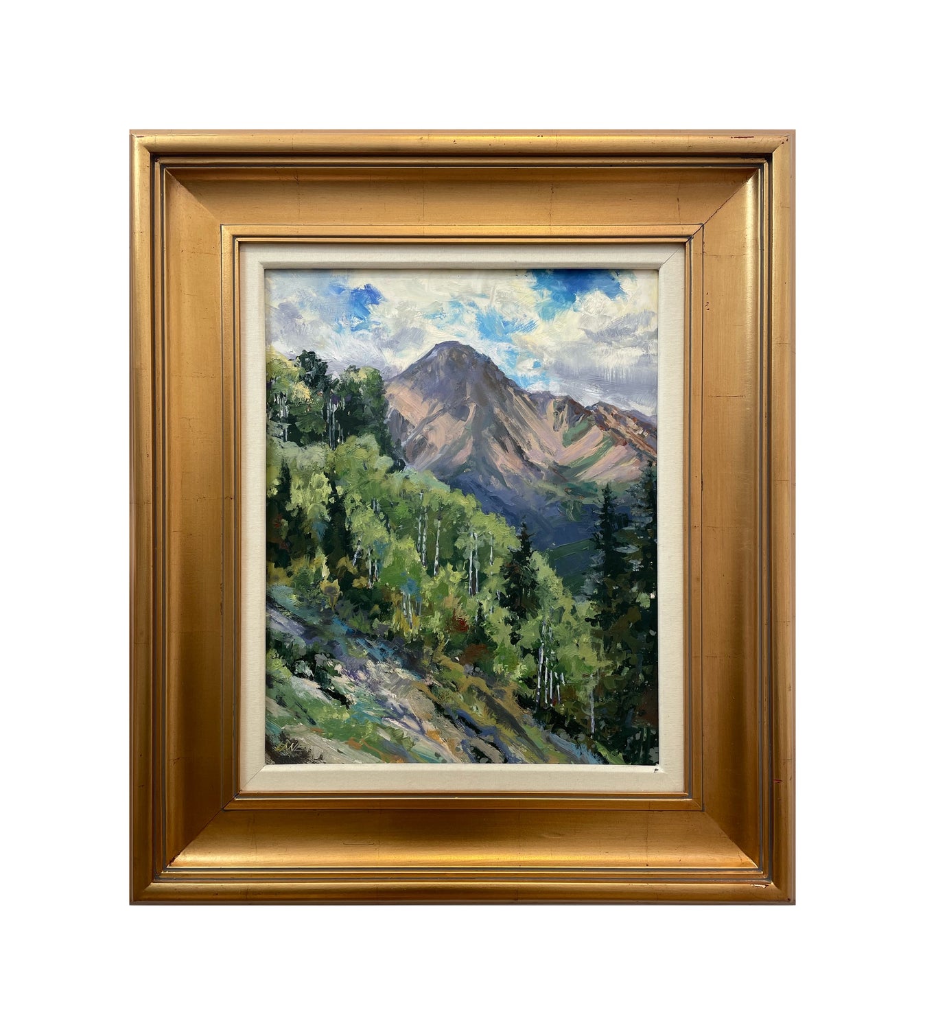 Journey Home | Tammie Lane