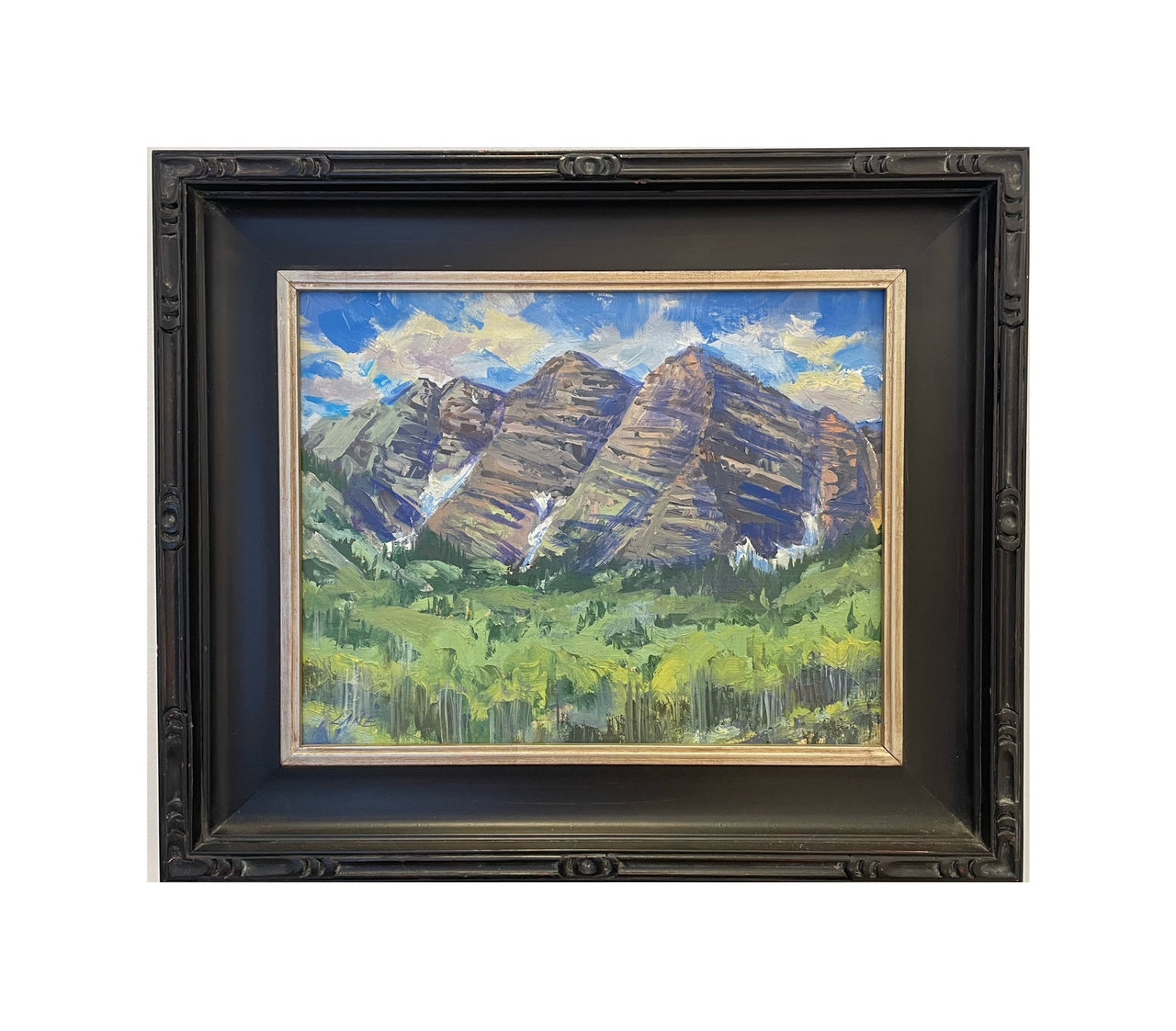 Iconic | Tammie Lane