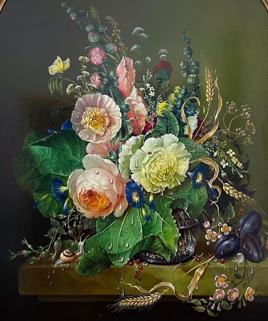 Happiness | Stanislas Kostka