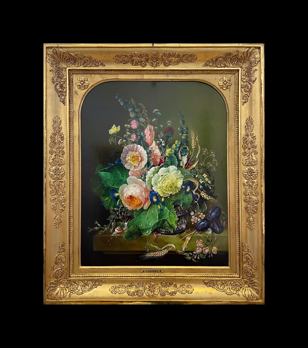 Happiness | Stanislas Kostka