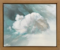 Whispering Vapors | Anne Gayraud Aufort