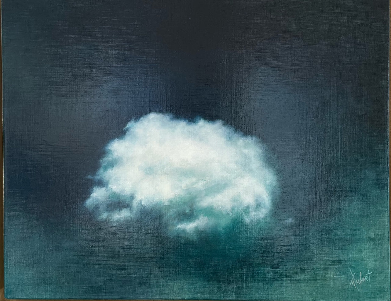 Nuage | Anne Gayraud Aufort