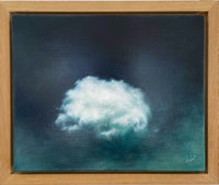 Nuage | Anne Gayraud Aufort