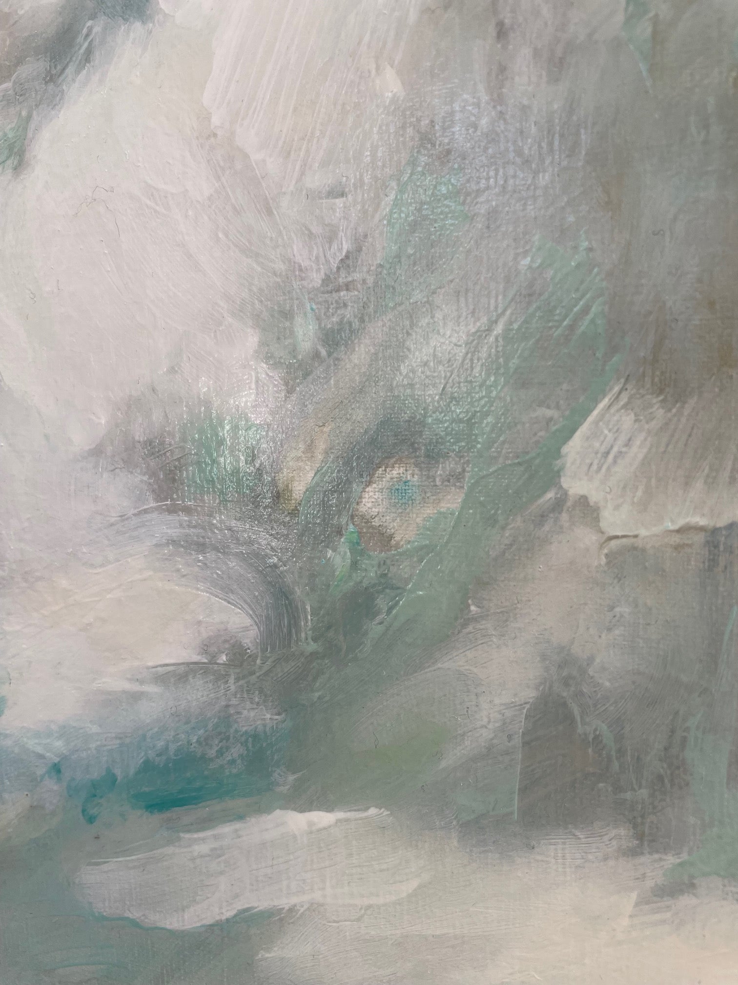 Whispering Vapors | Anne Gayraud Aufort