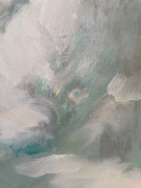 Whispering Vapors | Anne Gayraud Aufort