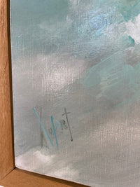 Whispering Vapors | Anne Gayraud Aufort
