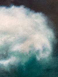 Nuage | Anne Gayraud Aufort