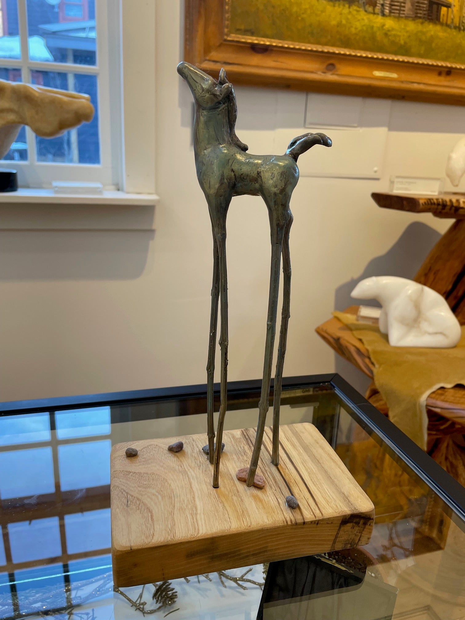 Rascal | Cheri Isgreen