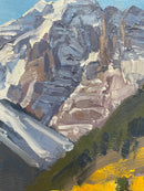 Alpine Sentinels | Lanny Grant