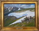 Timberline Ancients | Lanny Grant