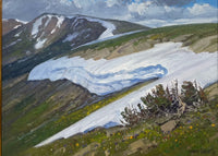 Timberline Ancients | Lanny Grant