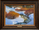 Castle Creek Willows | Lanny Grant (SOLD)
