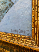 Castle Creek Willows | Lanny Grant (SOLD)